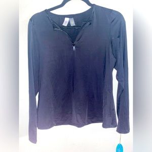 Mynah rash guard.UPF 50+